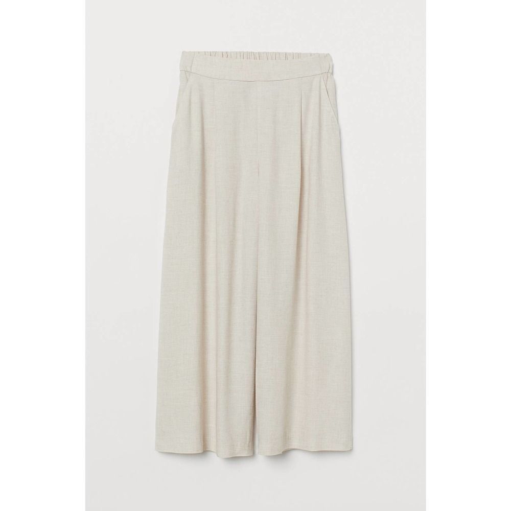 Cropped pants culottes H&M - Picture 5 of 12